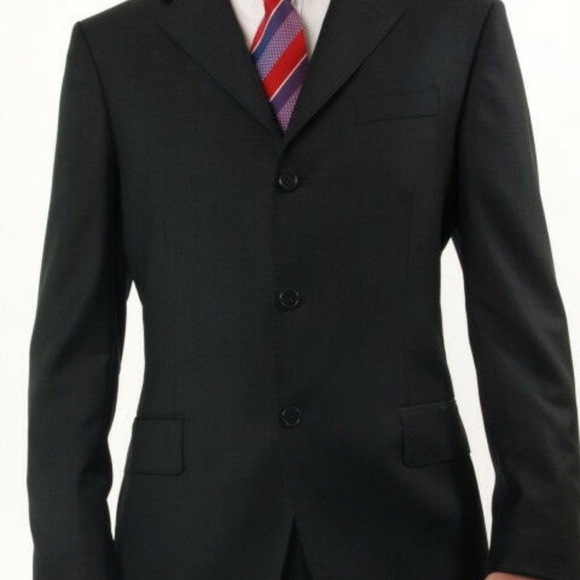 Zegna Other - NWT Vitale Barberis Men's Suit 38US/48EU